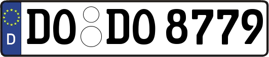 DO-DO8779