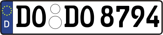 DO-DO8794