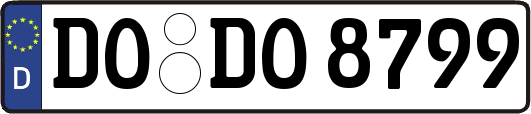DO-DO8799