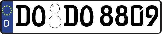 DO-DO8809
