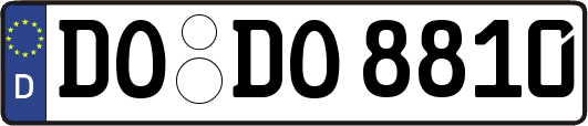 DO-DO8810