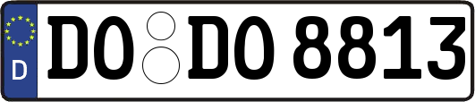 DO-DO8813