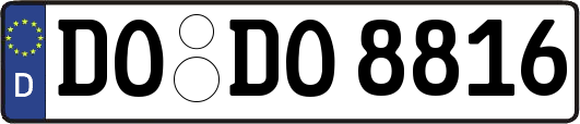 DO-DO8816