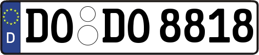 DO-DO8818
