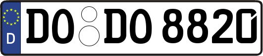 DO-DO8820