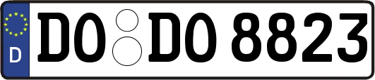 DO-DO8823