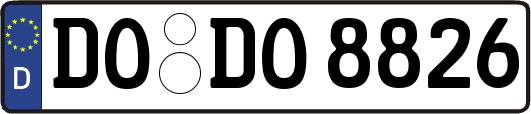 DO-DO8826