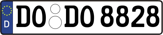 DO-DO8828