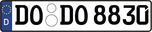 DO-DO8830