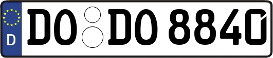 DO-DO8840