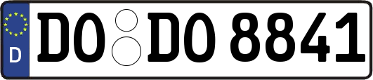 DO-DO8841