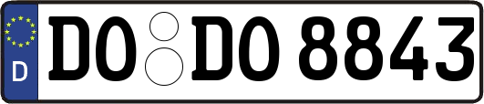 DO-DO8843