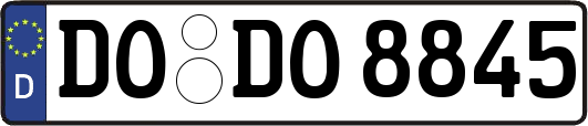 DO-DO8845