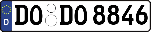 DO-DO8846