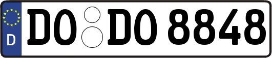 DO-DO8848