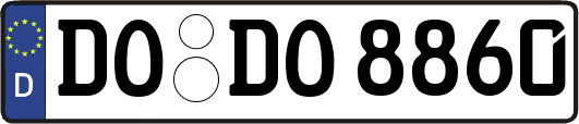 DO-DO8860