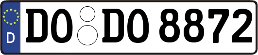 DO-DO8872