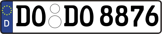 DO-DO8876