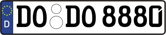 DO-DO8880