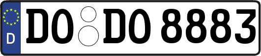 DO-DO8883