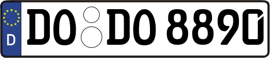 DO-DO8890