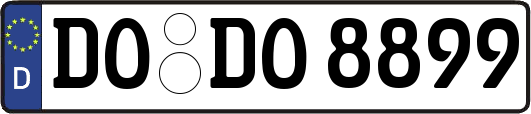 DO-DO8899