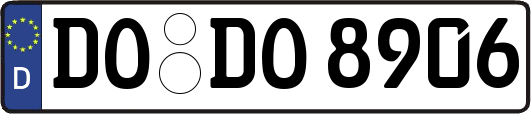 DO-DO8906