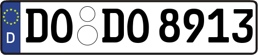 DO-DO8913