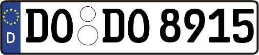 DO-DO8915