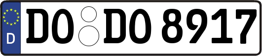 DO-DO8917