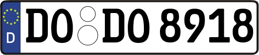 DO-DO8918