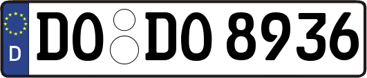 DO-DO8936