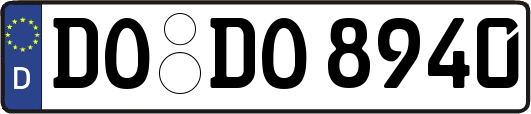 DO-DO8940