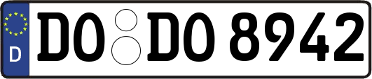 DO-DO8942