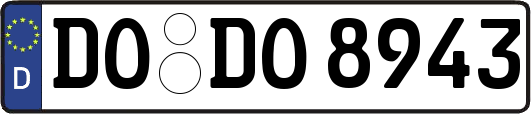 DO-DO8943