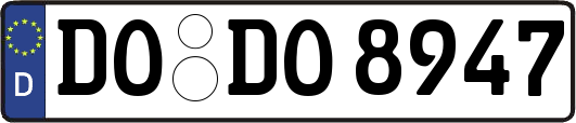 DO-DO8947