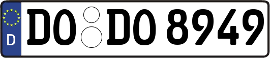 DO-DO8949