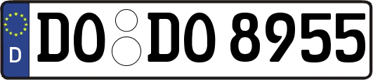 DO-DO8955