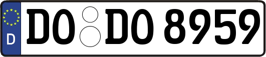 DO-DO8959