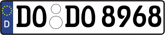 DO-DO8968