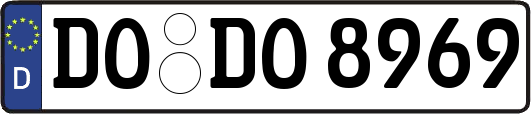 DO-DO8969