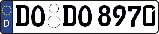 DO-DO8970