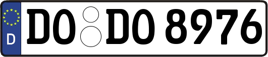 DO-DO8976