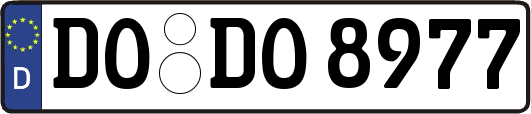 DO-DO8977