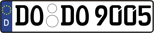 DO-DO9005