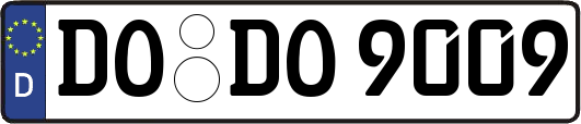 DO-DO9009