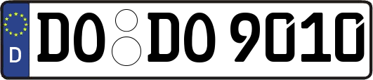DO-DO9010