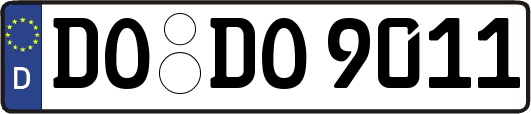 DO-DO9011