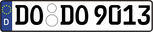 DO-DO9013