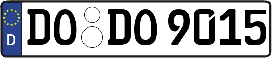 DO-DO9015